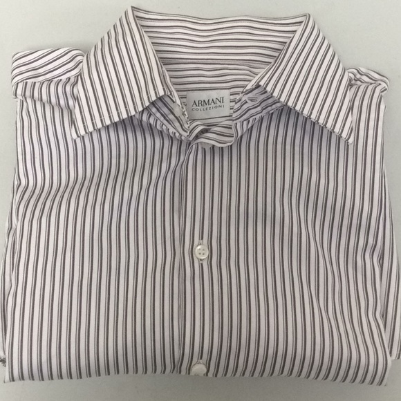 Armani Collezioni Other - Armani Collezioni Button Down